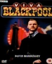 Image of Viva Blackpool DVD Region 2 New & Sealed