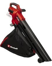 Image of Einhell VENTURRO 18/210 18V Cordless Leaf Blower And Vacuum (No Battery)