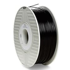 Image of Verbatim 55318 PLA 1.75MM 1KG BLACK3D Printer Filament