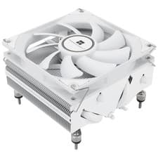 Image of Thermalright Classic AXP90-X53 White Low Profile CPU Air Cooler AMD INTEL