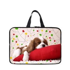 Image of Handle 14" Laptop Sleeve Case Bag For ACER Aspire 1,ACER Aspire 5,ASUS E410MA