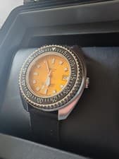 Image of CERTINA PH1000M LIMITED EDITION DIVERS WATCH 200M