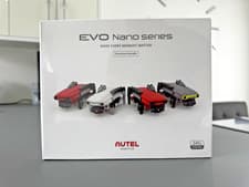 Image of Autel Robotics Evo Nano Plus Drone - 249g - Premium Bundle NEW!