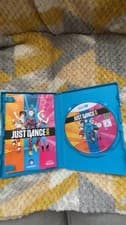 Image of JUST DANCE 2014 - NINTENDO WIIU WII U