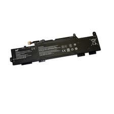 Image of BTI 933321-852 compatible 50Wh 3 cell battery for HP ELITEBOOK 830 840 G5 G6