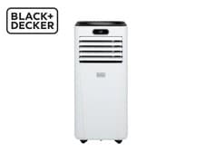 Image of Black+Decker BXAC40023GBL 5000BTU Smart Air Conditioner New Unused Boxed