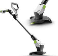 Image of Gtech GT50 Grass Trimmer | Lightweight Cordless Strimmer | Powerful 9000 RPM | 1