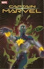 Image of CAPTAIN MARVEL: VOL. 4 ODYSSEY TP NEW MARVEL