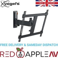 Image of Vogels TVM 3425 Single Arm TV Wall Bracket 32–65" Black