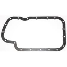 Image of ELRING 984.451 Oil Sump Gasket Replacement Fits Peugeot 106 1.1 i 1.4 i