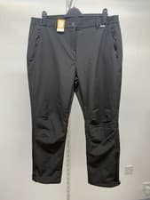 Image of Womens Regatta Geo Shell Trousers Size Uk 18 BNWT