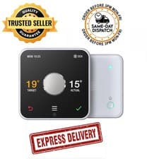 Image of Hive Thermostat for Heating Control (Combi Boilers & Multizone Hubless)