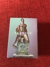 Image of Versace Eros 100ml Men's Eau De Toilette