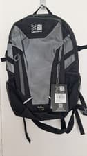 Image of Karrimor Metro 30L Reflective Unisex Rucksack Travel Hiking Outdoor Backpack