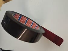 Image of Tesa Adhesive Tape - 12 mm & 25mm x 66 m