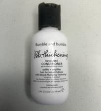 Image of Bumble and Bumble Thickening Volume Conditioner 2oz / 60ml