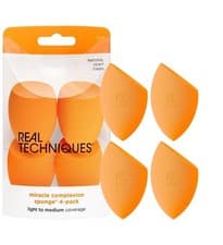 Image of Real Techniques Miracle Complexion Sponge for Liquid & Cream Makeup, UK SELLER