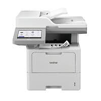 Image of Brother MFC-L6910DN Mono Laser Printer MFCL6910DNQK1