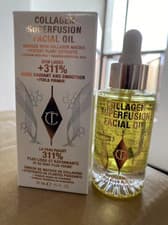 Image of Charlotte Tilbury COLLAGEN SUPERFUSION FACIAL OIL 30ML