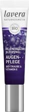 Image of lavera Re-Energizing Sleeping Eye Cream - reduces expression lines - natural ce