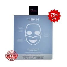 Image of 111SKIN Sub-Zero De-Puffing Energy Facial Mask 30ml NEW Sealed 1 pcs