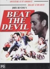 Image of Beat the Devil (DVD)