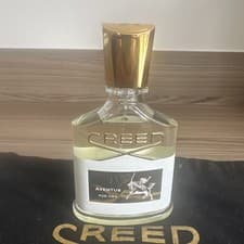 Image of Creed Aventus for Her 75ml. Sold as seen. No box