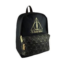 Image of Harry Potter Backpack Shoulder Bag Back To School
