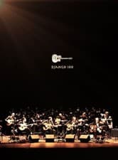 Image of V/A - Django 100 (DVD) Django 100