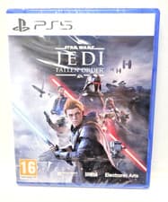Image of Star Wars Jedi Fallen Order PS5 PlayStation 5 | Brand New and Sealed