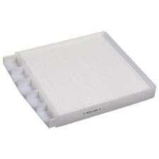Image of FILTER, CABIN AIR FEBI BILSTEIN FE19358 OE REPLACEMENT