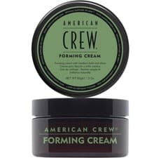 Image of American Crew Medium Hold Forming Cream 50g Natural Shine for Daily Styling