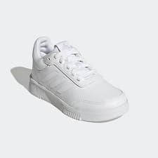 Image of adidas Unisex Kids Tensaur Sport Training Lace Shoes