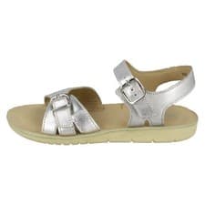 Image of Girls Startrite Summer Sandals 'SR Soft Harper'