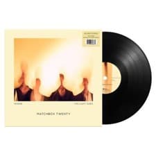 Image of Where The Light Goes [VINYL] [VINYL]