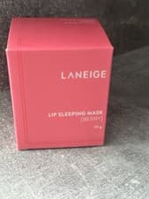 Image of Laneige Lip Sleeping Mask Balm Berry 20g Moisturising Lip Balm