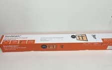 Image of Tv bracket Sandstrom tilting Flat to wall mount STL14 tv 42-75 inch 50kg
