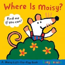 Image of Where Is Maisy? - Board book NEW Cousins, Lucy 2010-06-08