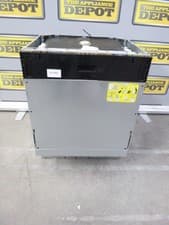Image of Smeg Dishwasher St/Steel DI362DQ 60cm Fully Integrated A Graded (CH-3997)
