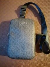Image of guess los angeles bag