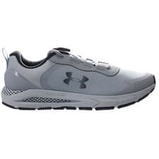 Image of Under Armour HOVR Sonic SE Womens Grey Running Shoes