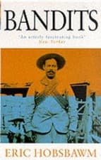 Image of Bandits by Eric Hobsbawm [Paperback]