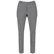 Image of Regatta Womens/Ladies Highton Walking Trousers  RG4463