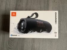 Image of JBL Charge 6 Portable Bluetooth Speaker 45W IP68 Waterproof 28Hr Powerbank--
