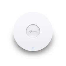 Image of TP-Link AX1800 Wi-Fi 6 Dual Band Gigabit Ceiling Mount Access Point, Omada Mesh,