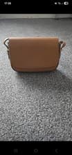 Image of Brown Accessorize Crossbody Bag
