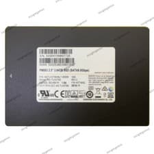 Image of Samsung PM883 Series 3.84TB SSD 2.5" SATA 6Gb/s MZ-7LH3T80 MZLH3T8HMLT-00005