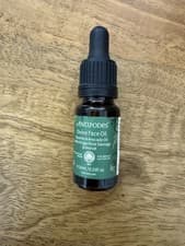 Image of Antipodes Divine Rosehip & Avocado Oil Face Oil 0.33 fl.oz. 10 ml. Travel Size