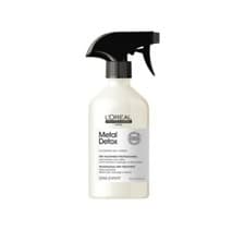 Image of L'Oreal Serie Expert Metal Detox Neutralizer Pre-Treatment 500ml - FREE P&P