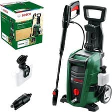 Image of Bosch High Pressure Washer UniversalAquatak (135 Bar, 450 l/h Flow Rate, 1900W)